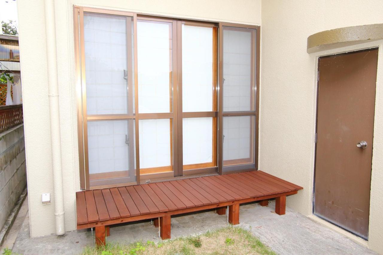Vila Mk Garden Okinawa Exteriér fotografie