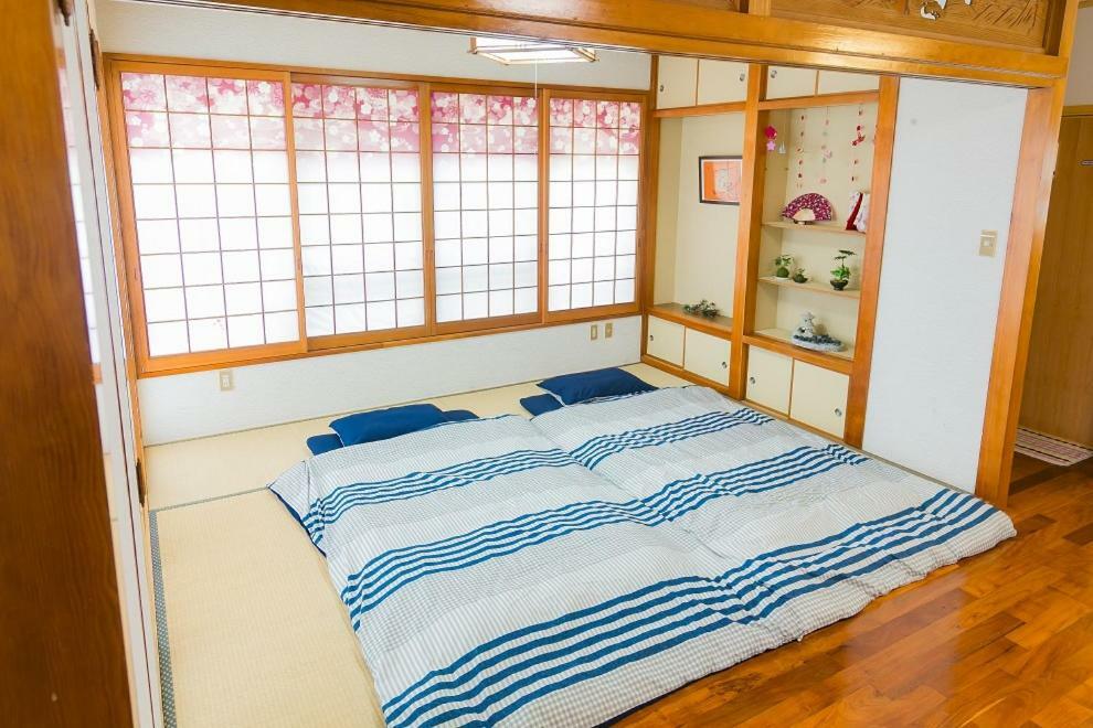Vila Mk Garden Okinawa Exteriér fotografie